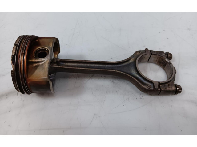 Píst 04EL   Seat Ibiza IV (6J,6P)     