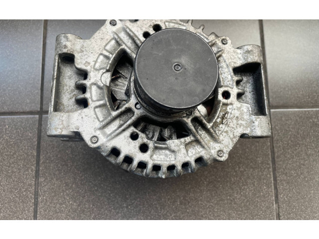 Генератор 7575650 Mini One - Cooper Coupe R56