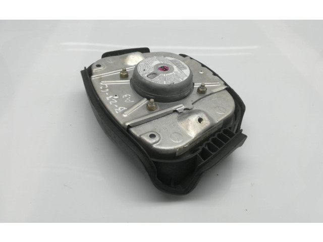 Подушка безопасности водителя 102118270034803147 Audi A3 S3 8L