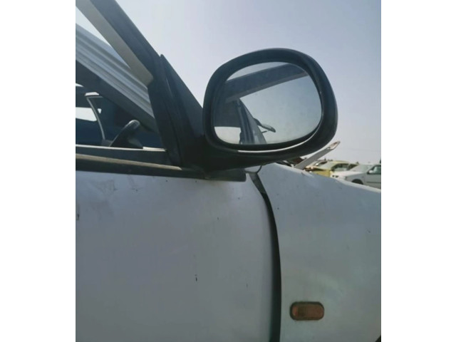 Zpětné zrcátko Honda Civic