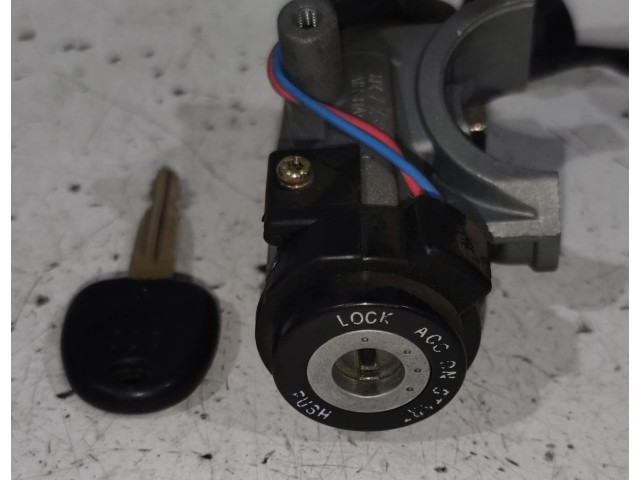 Řídící jednotka Hyundai Atos Classic 2003