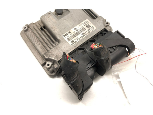 Řídící jednotka    Hyundai ix35 2010