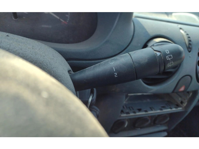 Переключатель дворников 7701049615, MANDOLIMPIA Renault Kangoo I