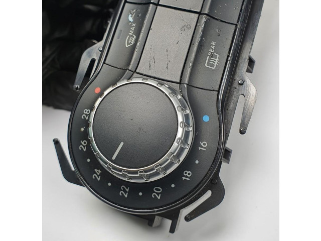 Блок управления климат-контролем A2469002208 Mercedes-Benz A W176