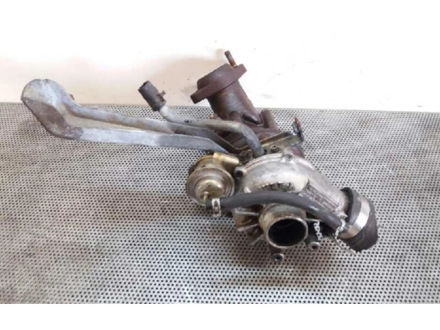 Турбина Jeep Grand Cherokee 35242060F