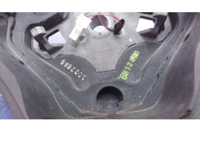 Volant Fiat Punto (199) 2006 50686100, 50686100