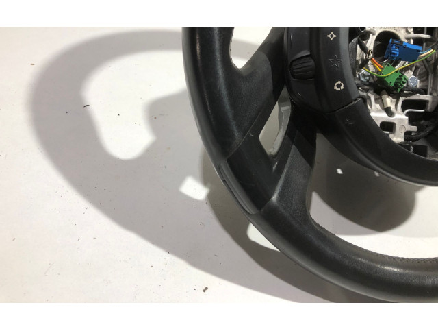 Руль Citroen C4 Grand Picasso  2007 - 2013 года 96821842ZD      