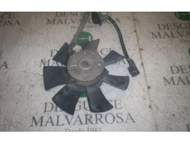 Вентилятор радиатора Mitsubishi Space Wagon