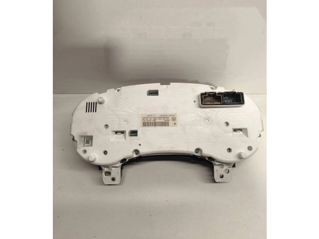 Панель приборов 68186244AA, 003758180000 Jeep Grand Cherokee