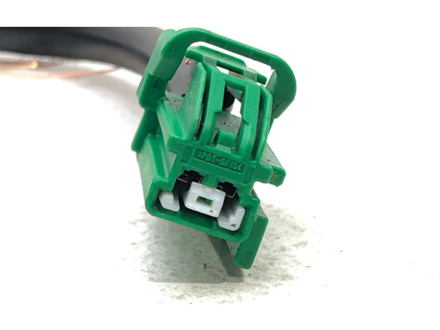 Přístrojová deska Maserati Quattroporte 2013 12006742B