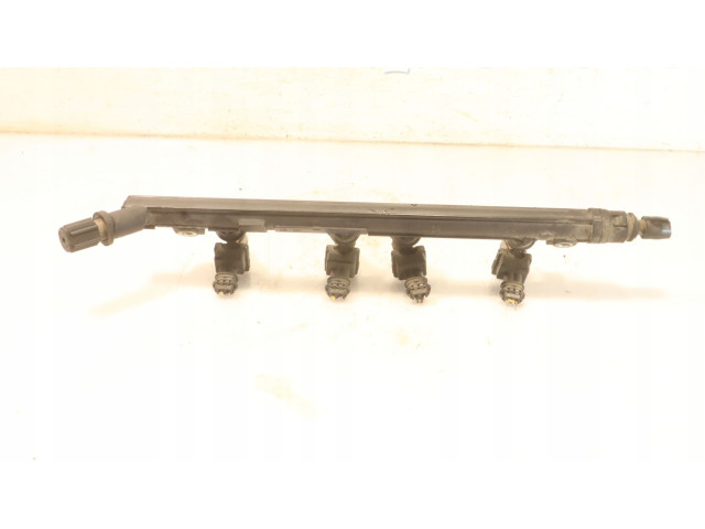 Vstřikovací lišta CB261 Fiat Punto Evo