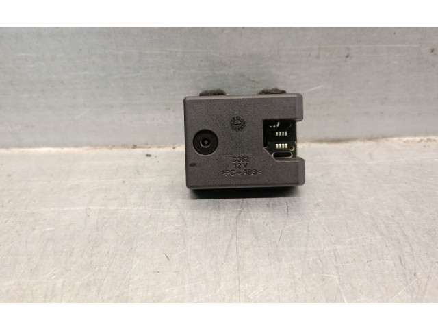 Блок управления D362   Fiat 500L