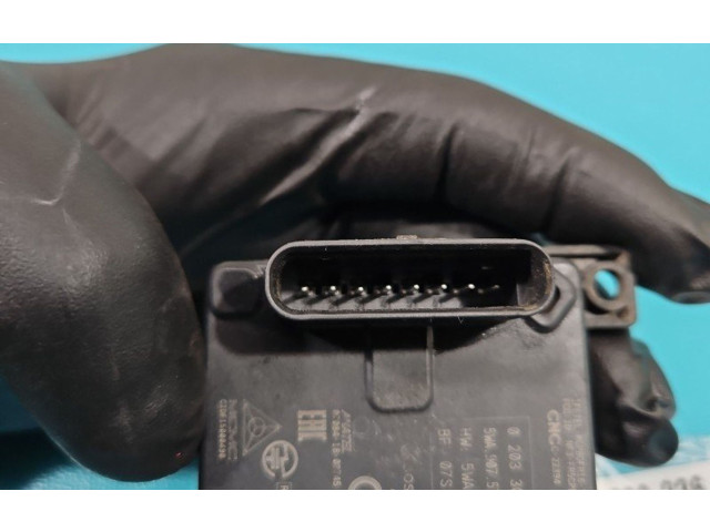 Блок комфорта 0203304151, IMPRK1398236 Volkswagen Caddy