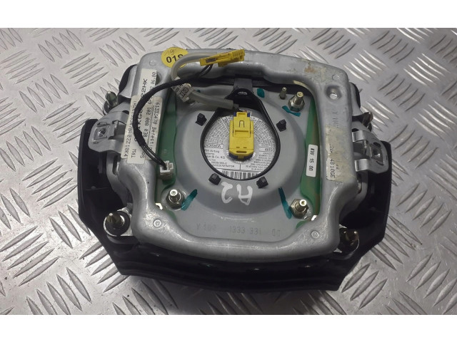 Подушка безопасности водителя 8E0880201   Audi A2