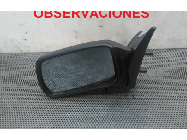 Зеркало электрическое Citroen Berlingo 1996 - 2002 года