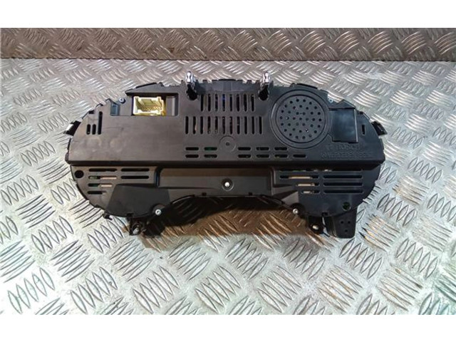 Přístrojová deska Mercedes-Benz GLA W156 2017 A1569004803, 0263698289