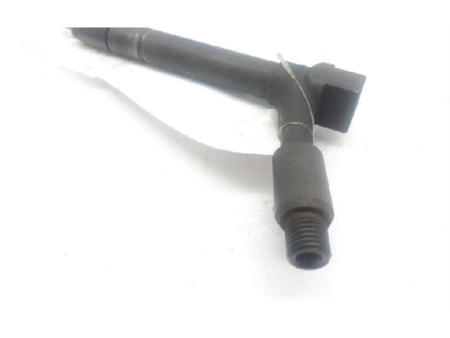 Форсунка TJBB01901D    Opel Combo C   