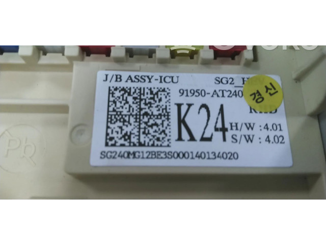 Pojistková skříňka 91950AT240 KIA Niro 2022