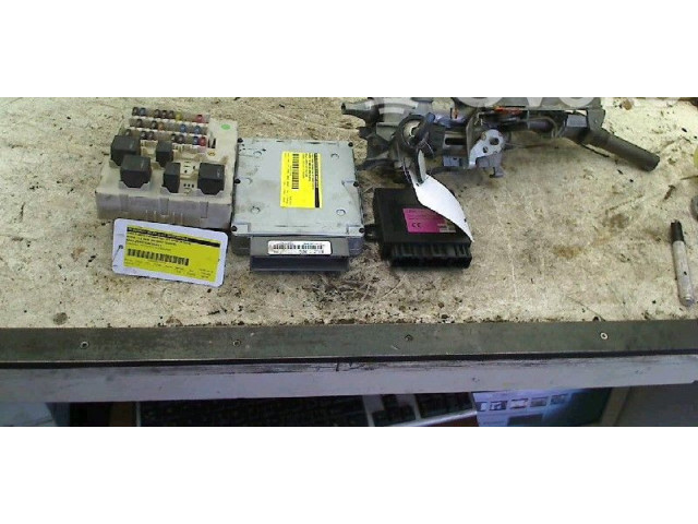 Блок управления    Ford Transit -  Tourneo Connect