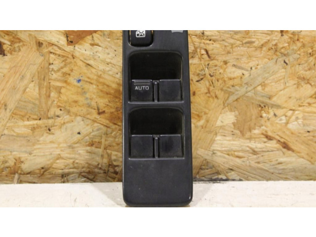 Блок управления климат-контролем    Subaru Forester SF