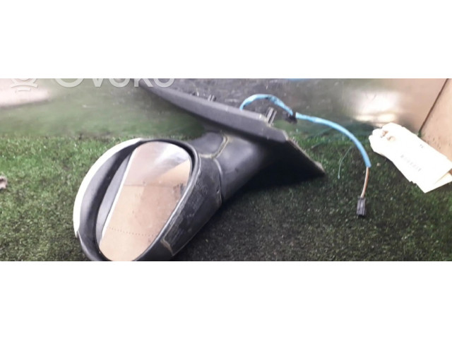 Зеркало электрическое        Citroen C2     