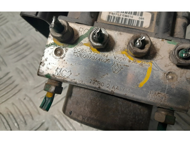 Блок АБС 0265800903 Dacia Duster - года