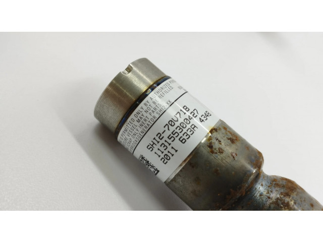 Боковая подушка безопасности SHI270V718, T98497A Mazda CX-5