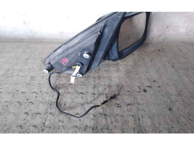 Зеркало электрическое        BMW X3 E83  2003 - 2010 года   