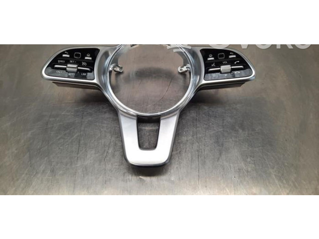 Volant Mercedes-Benz CLA C118 X118 2023