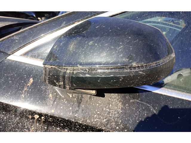 Зеркало электрическое Audi Q5 SQ5 2017 - года