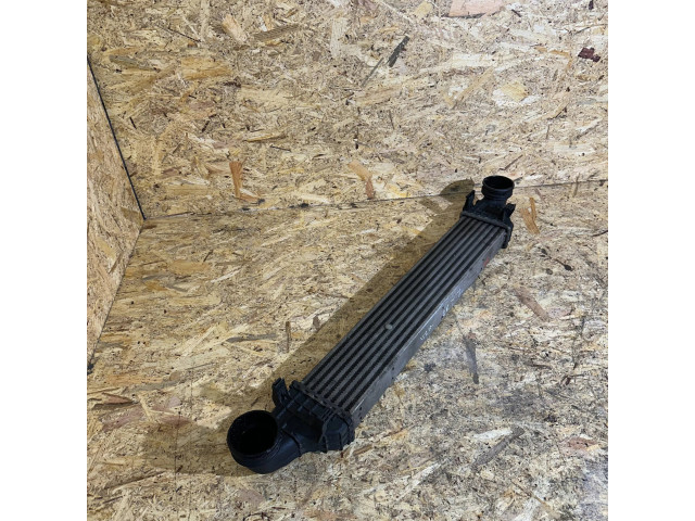 Интеркулер  A2115001002, EHR71107   Mercedes-Benz E W211 2.2