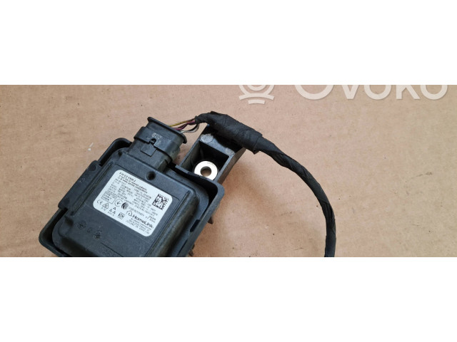 Блок управления 4N0907410C   Audi S5 F5