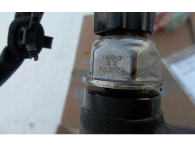 Топливная рампа Mitsubishi Outlander