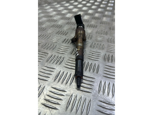 Vstřikovač 166006212R Renault Megane IV K9K656