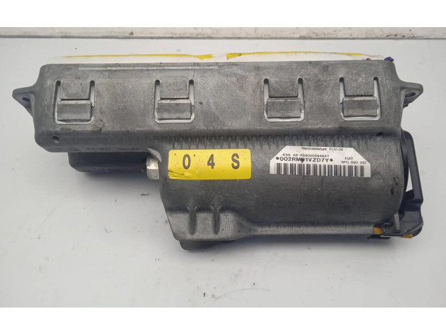 Подушка безопасности двери 8P0880202, 8P0880202 Audi A3 S3 A3 Sportback 8P