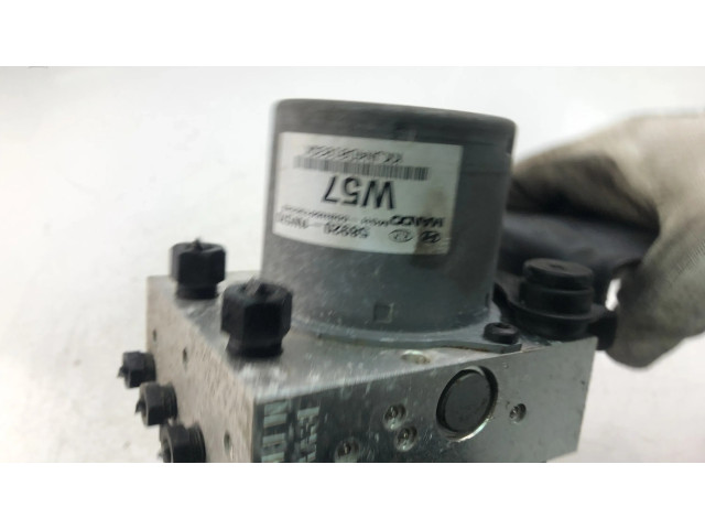 Блок АБС 589201W570 KIA Rio 2012-2016 года