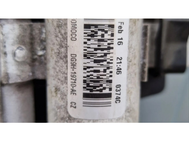 Комплект радиатора