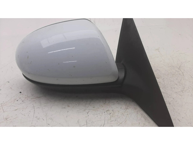 Zpětné zrcátko Сзади Mazda 6 2002 GR2F6912ZB