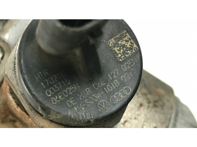 Топливный насос