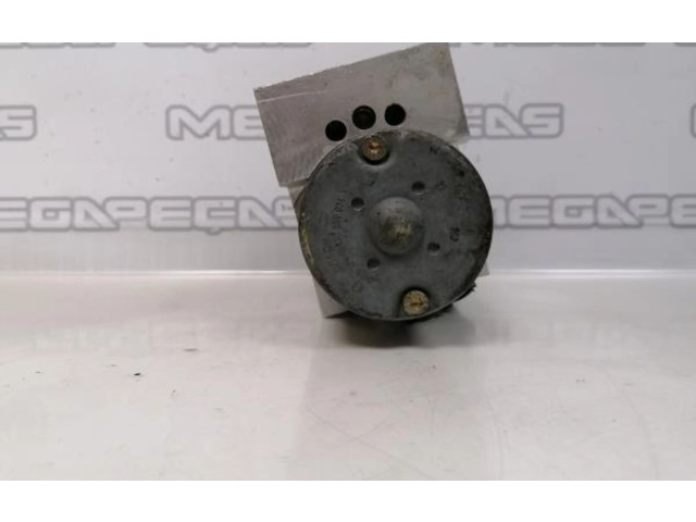 Блок АБС 7700432639, 0265216702   Renault  Clio II  1998 - 2001 года