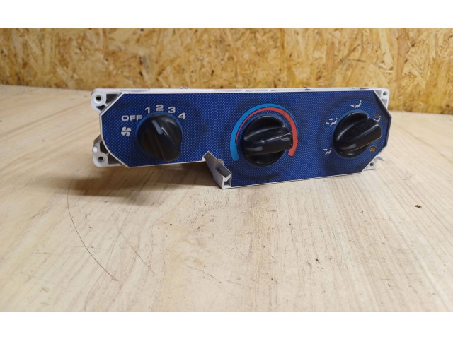 Řídící jednotka Honda HR-V 2002