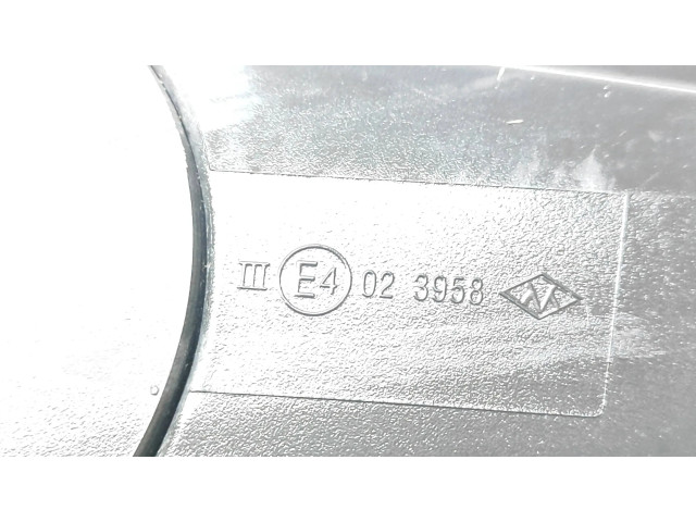 Zpětné zrcátko pravé Chevrolet Cruze 2010 E4023958