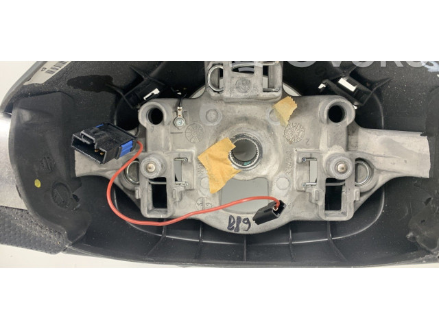 Руль Citroen C3  2010 - 2016 года 00004109NT      