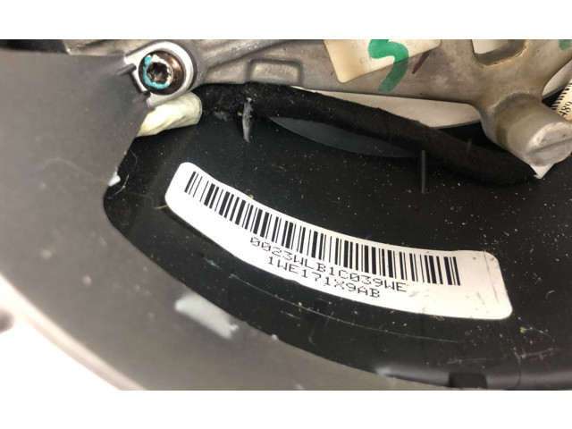 Руль Jeep Grand Cherokee 2010 - 2021 года 1TE651X9AB, 1TE651X9AB