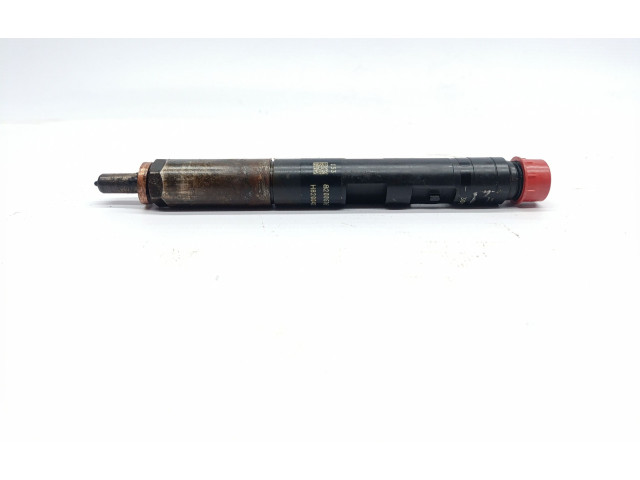 Форсунка 8200676774, EJBR05101D Renault Clio II