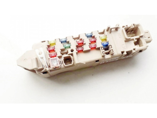 Pojistková skříňka 8k260787, 8k26-0787 Mazda 626 1999