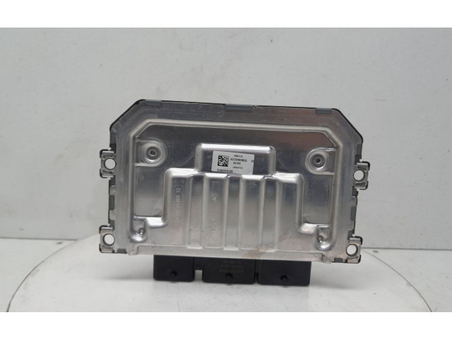 Блок управления двигателя 237107314R, 180180 Dacia Logan II