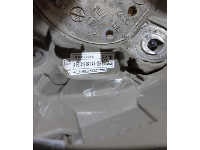 Volant Audi Q7 4L 2010