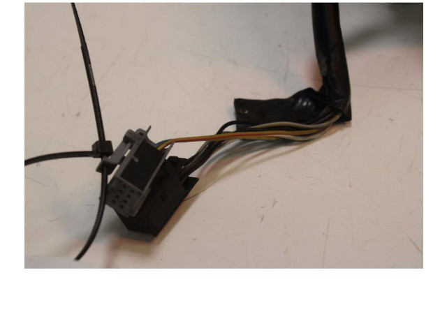 Zpětné zrcátko Alfa Romeo Mito 2011