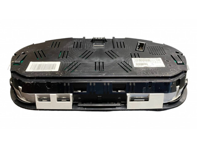 Панель приборов 248101992R, A2C83014900   Renault Megane III       